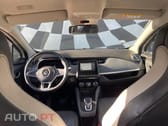 Renault Zoe (c/ Bateria) E-Tech EV50 Equilibre