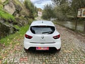 Renault Clio 1.0 TCe Limited