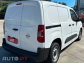 Opel Combo Outro