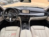 BMW X5 25 d sDrive Comfort 7L
