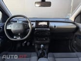 Citroen C4 Cactus 1.6 BlueHDi Feel