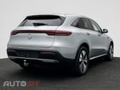 Mercedes-Benz EQC 400 4Matic