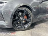 Chevrolet Camaro 2.0 Aut.