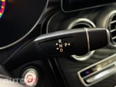 Mercedes-Benz C 200 Cabrio 9G-Tronic AMG Line