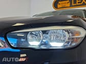 BMW 116 Sport Line