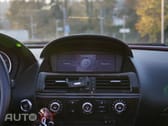 BMW 635 d