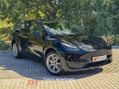 Tesla Model Y Tração Traseira