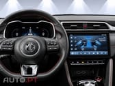 MG ZS Standard Comfort