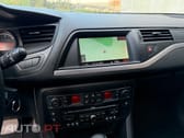 Citroen C5 2.0 HDi Exclusive Aut.