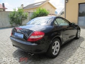 Mercedes-Benz SLK 200 kompressor