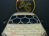 Mercedes-Benz A 180 CDI AMG