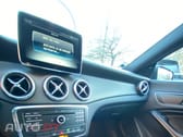 Mercedes-Benz CLA 180 Urban