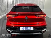 Renault Rafale 1.2 Full Hybrid E-Tech Techno