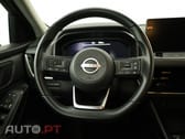 Nissan Qashqai Qashqai 1.5 e-Power N-Connecta