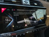 DS DS7 Crossback E-Tense Performance Line EAT8