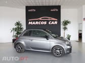 Fiat 500 1.0 Cabrio Hibryb