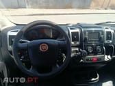 Fiat Ducato Ducato 2.3 Jtd 130 C/báscula