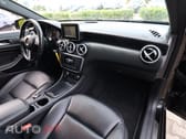 Mercedes-Benz A 200 CDi BE Urban Aut.