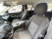 Mercedes-Benz C 180 BlueTEC Aut.