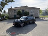 Ford Mustang Mach-E Standard