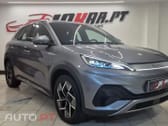 BYD Atto 3 60.48 kWh Comfort