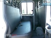Iveco Daily 35C12D 2.3 HPI Cabine Dupla