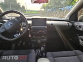 Citroen C4 Cactus 1.2 PureTech Rip Curl
