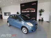 Toyota Yaris 1.0 VVT-i