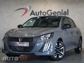 Peugeot 208 1.2 PureTech Allure