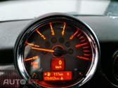 MINI Clubman Cooper D Hampton