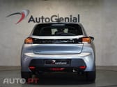 Peugeot 208 1.2 PureTech Style