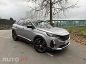 Peugeot 3008 1.2 PureTech Allure Pack EAT8