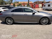 Mercedes-Benz CLA 180 d Shooting Brake AMG Line Aut.