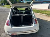 Fiat 500 1.2 Lounge Start&Stop