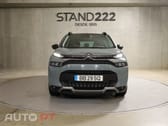 Citroen C3 Aircross 1.2 PureTech Feel Pack