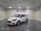 Opel Corsa 1.3 CDTI VAN