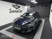 Peugeot 508 SW 225 e-EAT8 GT