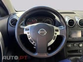 Nissan Qashqai 1.5 dci tekno