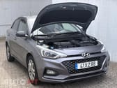 Hyundai i20 1.0 T-GDI Style