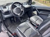 Smart ForTwo Passion 61