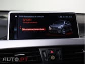 BMW X1 xDrive25e Business Advantage