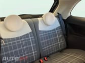 Fiat 500 1.0 Hybrid Lounge