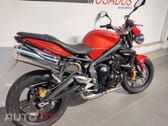 Triumph Speed Triple 675 R