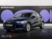 Audi A3 Sportback 40 TFSIe