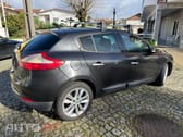 Renault Mégane 1.5 dCi Luxe