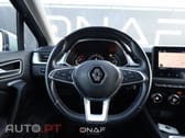Renault Captur 1.0 Tce Exclusive