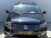 Volkswagen Passat 1.6 TDi BlueMotion