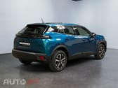 Peugeot 2008 1.2 PureTech Style