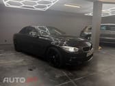 BMW 420 d Pack M Auto