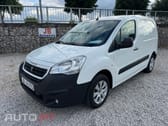 Peugeot Partner 1.6 HDi L1 3L